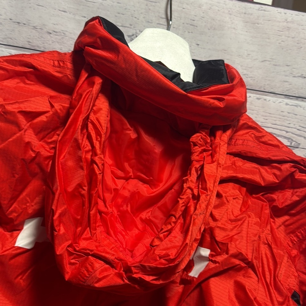Hilti Rain Jacket (new) - Picture 7 of 7